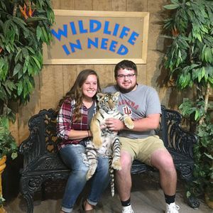 Meet your Posher, Cory